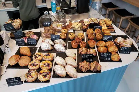 Northern Pastry photo 3